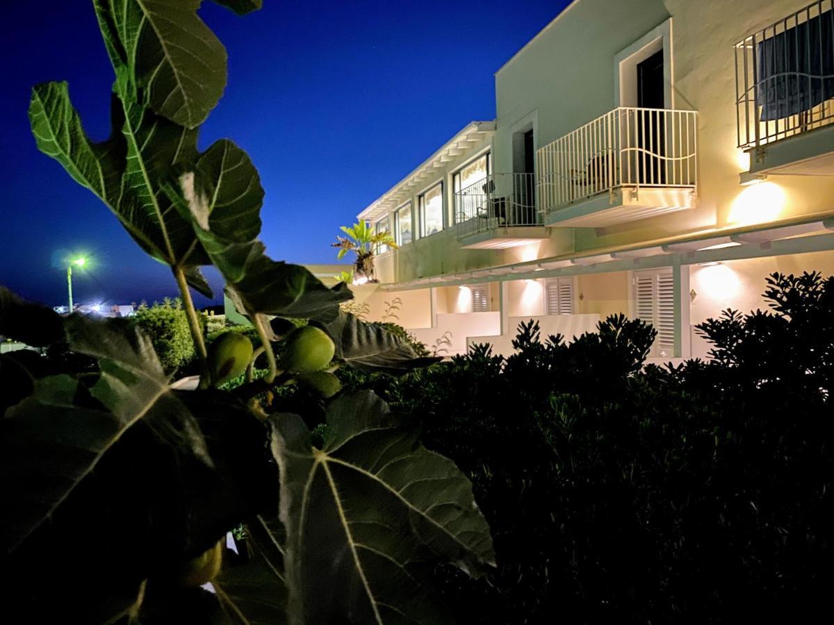 Hotel Sole Lampedusa Exterior photo