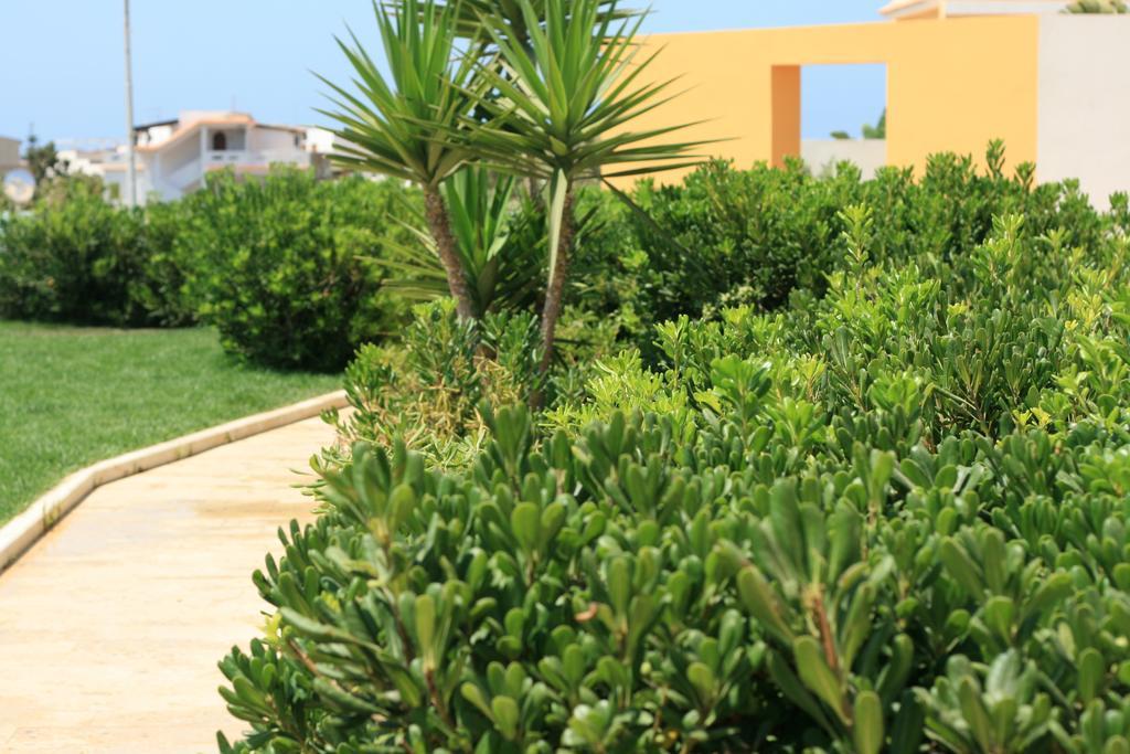 Hotel Sole Lampedusa Exterior photo