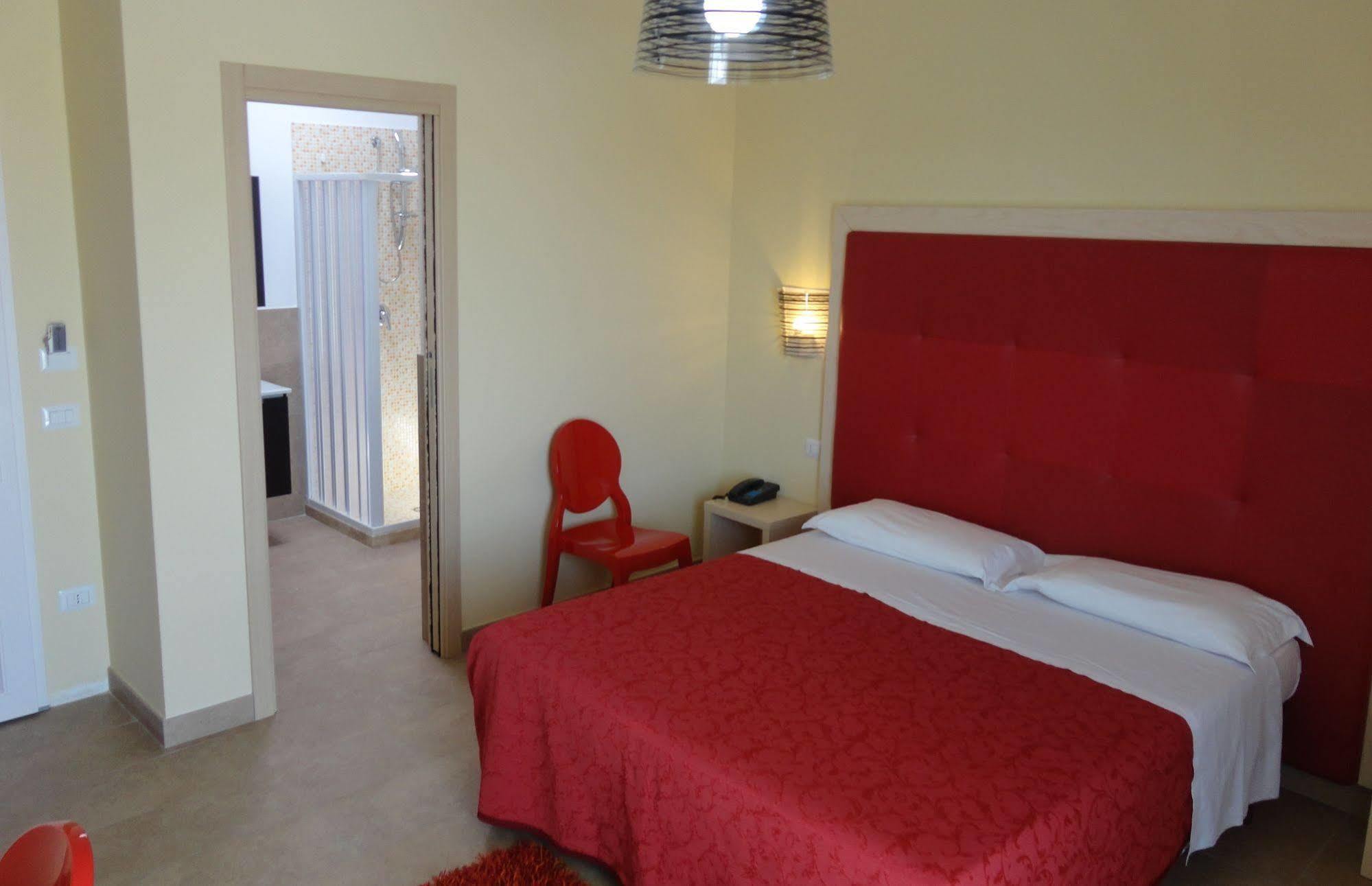 Hotel Sole Lampedusa Exterior photo